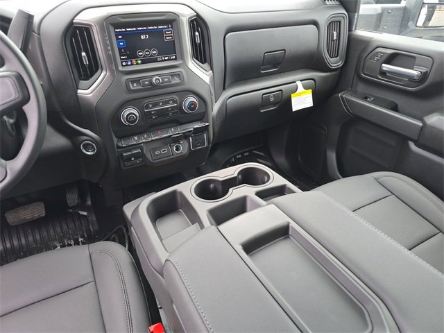 New 2025 Chevrolet Silverado 3500 W/T w/ WT Convenience Package image 10