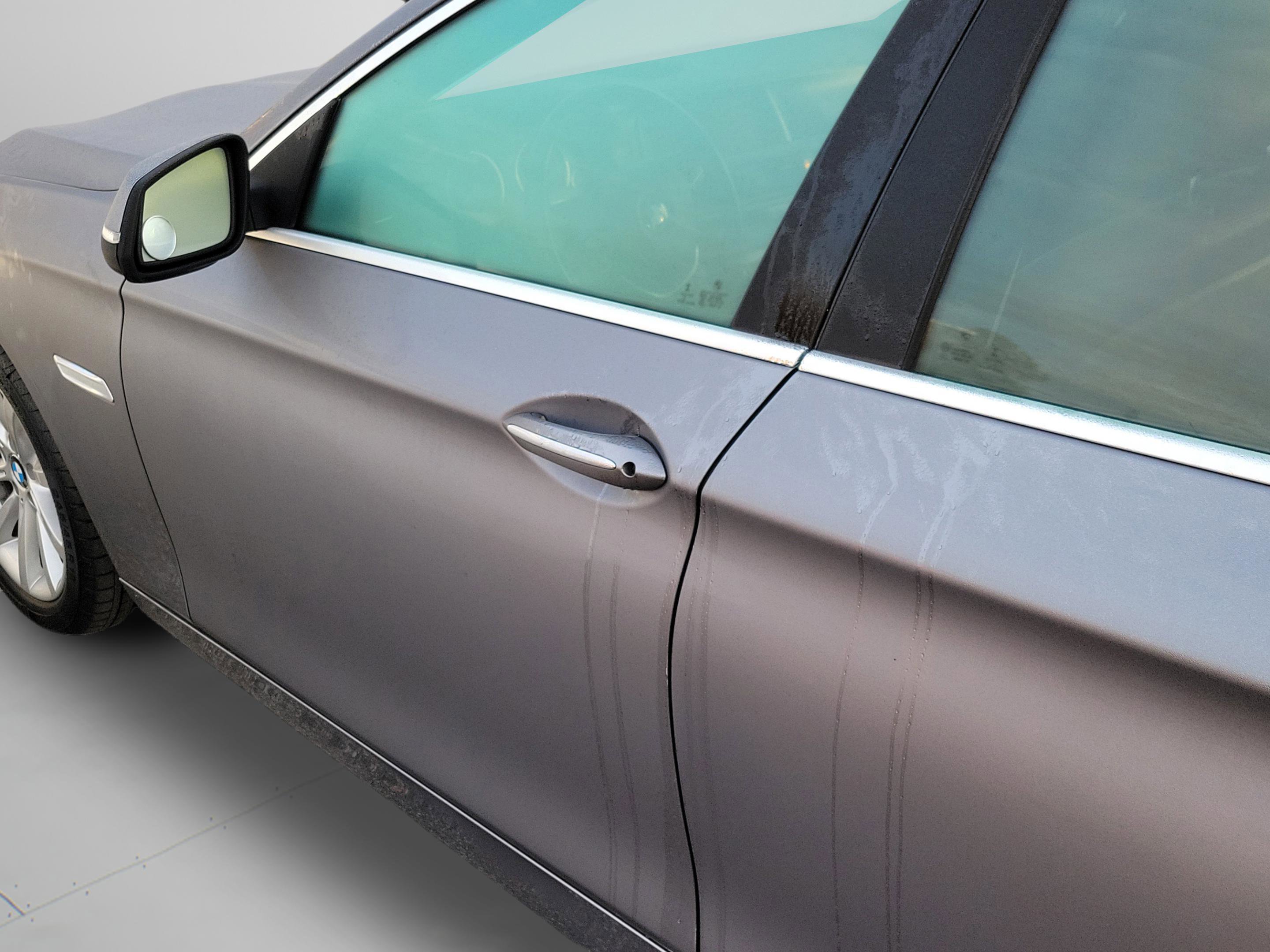 Used 2015 BMW 535i xDrive Sedan image 18