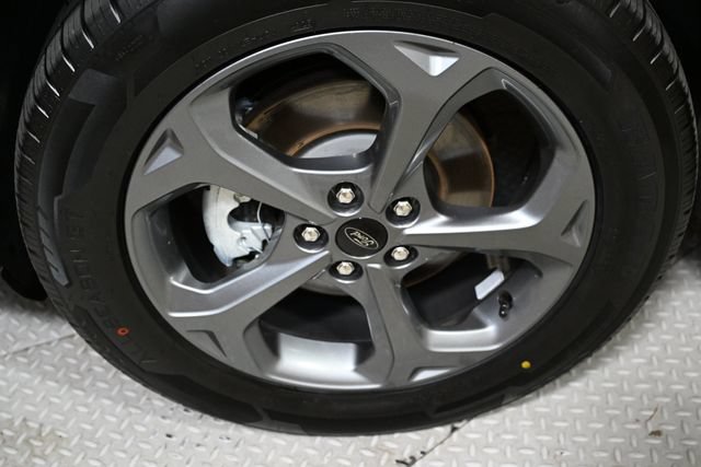 Used 2025 Ford Escape ST-Line Select AWD/4WD image 18