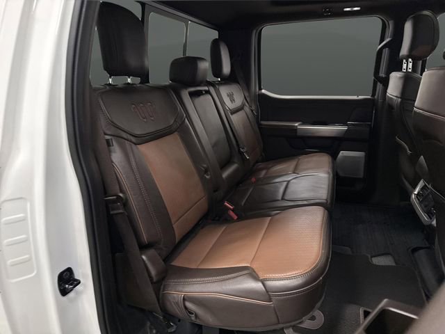 Used 2024 Ford F250 King Ranch image 37