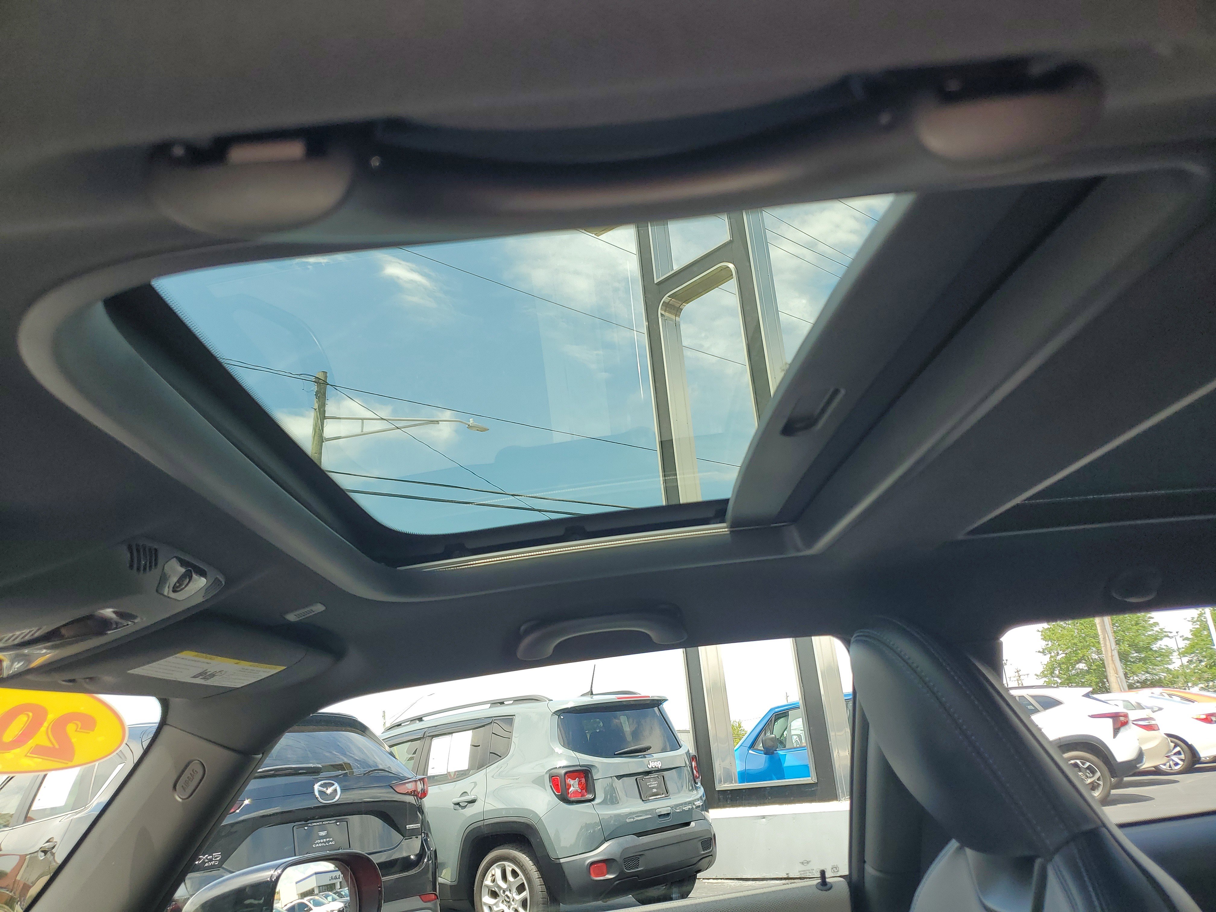 Used 2025 MINI Cooper S FWD image 15