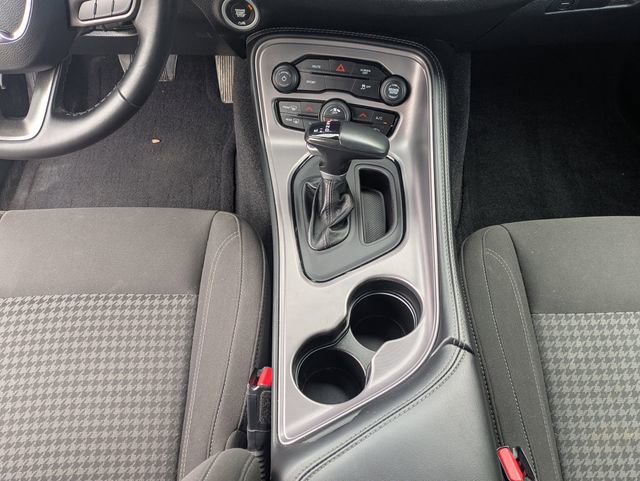 Used 2023 Dodge Challenger SXT RWD image 18