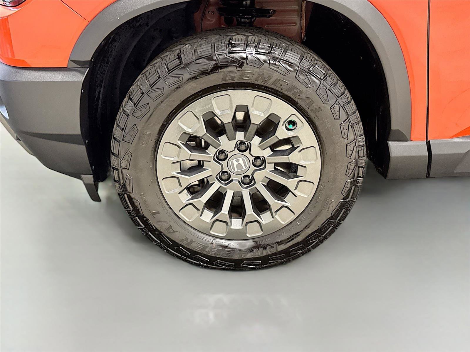 Used 2026 Honda Passport TrailSport image 30