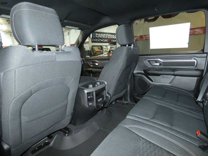 New 2026 RAM 1500 Big Horn image 23