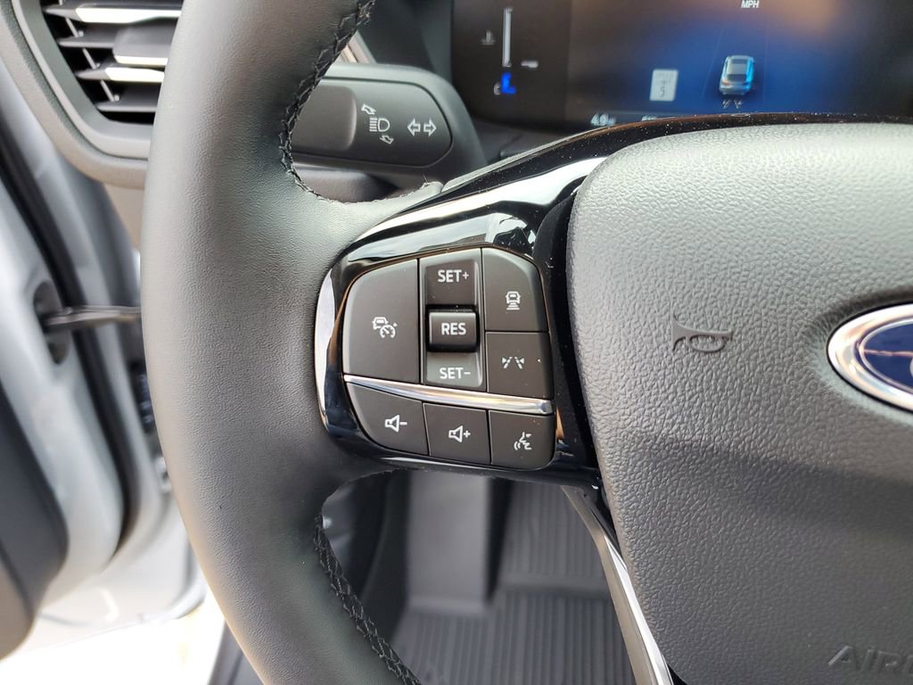 New 2026 Ford Escape Active image 18