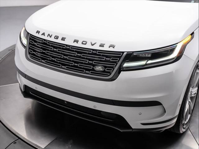 Used 2026 Land Rover Range Rover Velar S AWD/4WD image 9