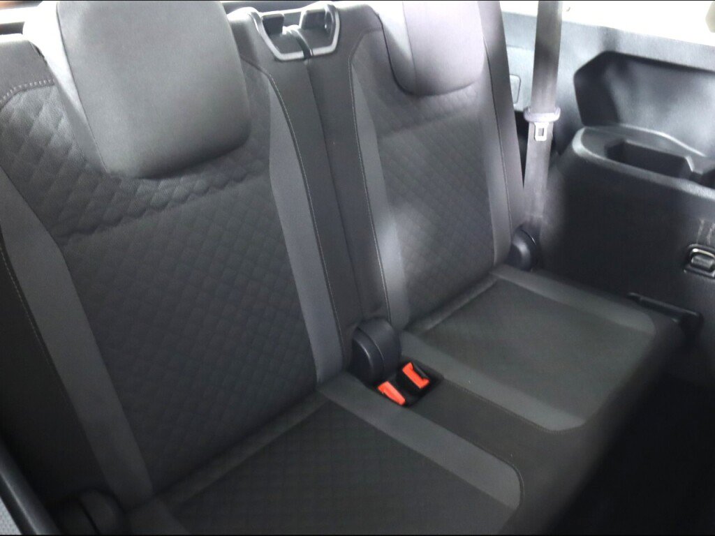 Used 2019 Volkswagen Tiguan S w/ 3rd Row Seat Package AWD/4WD image 34