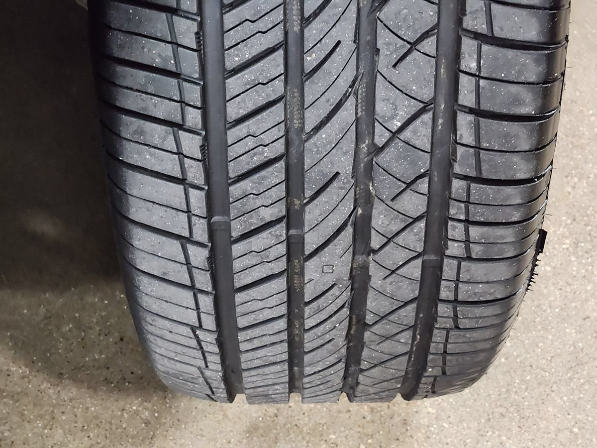 Used 2022 Honda Passport EX-L image 28