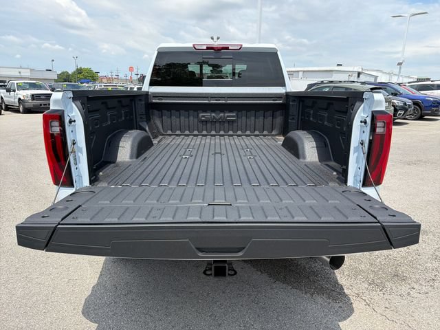 New 2026 GMC Sierra 2500 Denali Ultimate AWD/4WD image 24