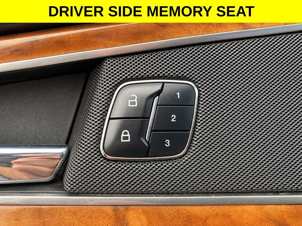 Used 2016 Lincoln MKX Reserve image 13