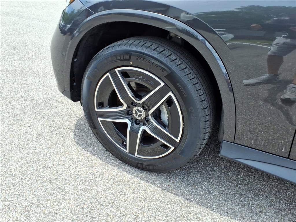 Certified 2024 Mercedes-Benz GLC 300 4MATIC image 9