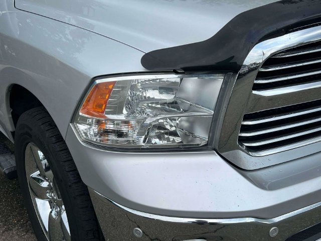 Used 2018 RAM 1500 Big Horn AWD/4WD image 8