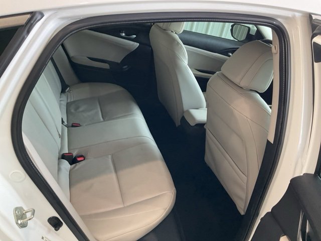 Used 2019 Honda Insight Touring image 22