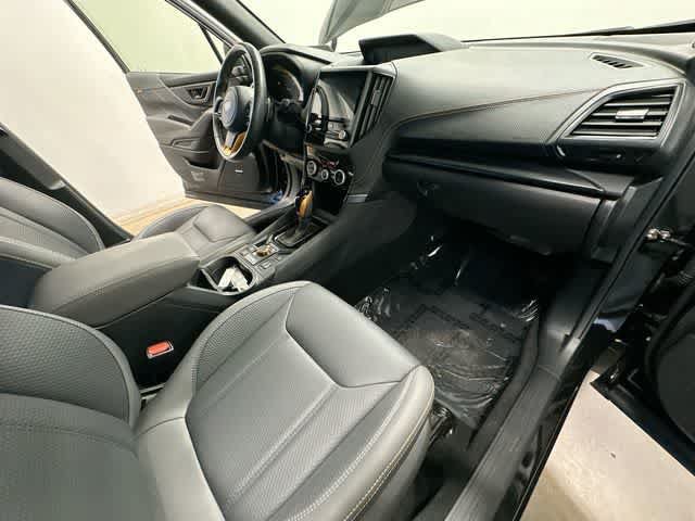 Certified 2023 Subaru Forester Wilderness AWD/4WD image 21