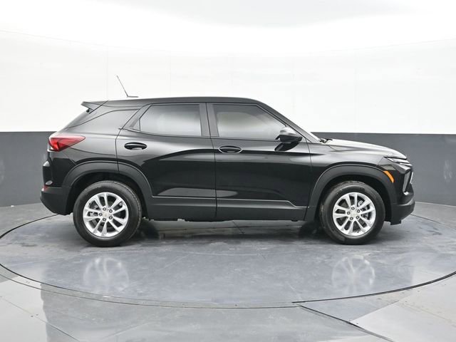New 2026 Chevrolet TrailBlazer LS w/ LS Convenience Package image 18