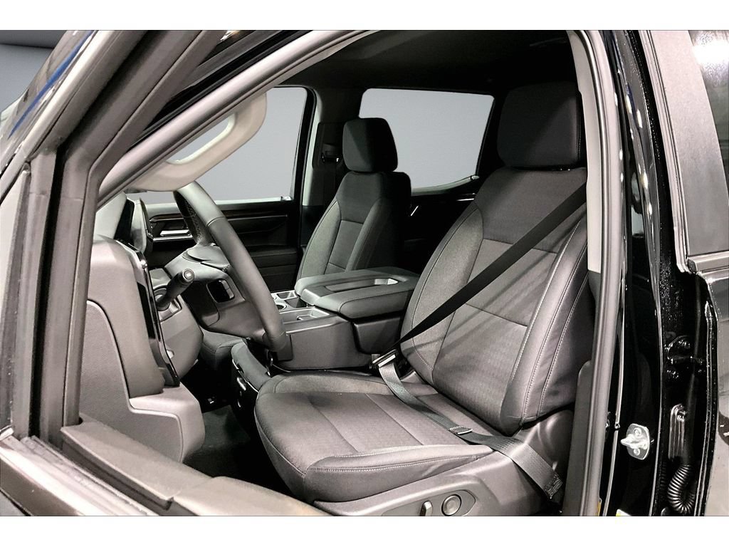 New 2026 Chevrolet Silverado 1500 LT AWD/4WD image 10