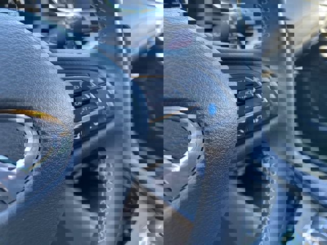 Certified 2025 INFINITI QX55 Luxe w/ Cargo Package AWD/4WD image 26