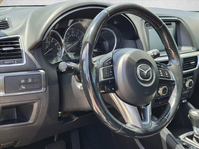 Used 2016 MAZDA CX-5 Grand Touring FWD image 3