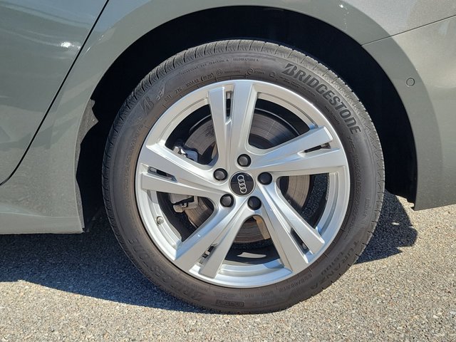 Certified 2025 Audi A5 Premium w/ Premium Plus AWD/4WD image 13
