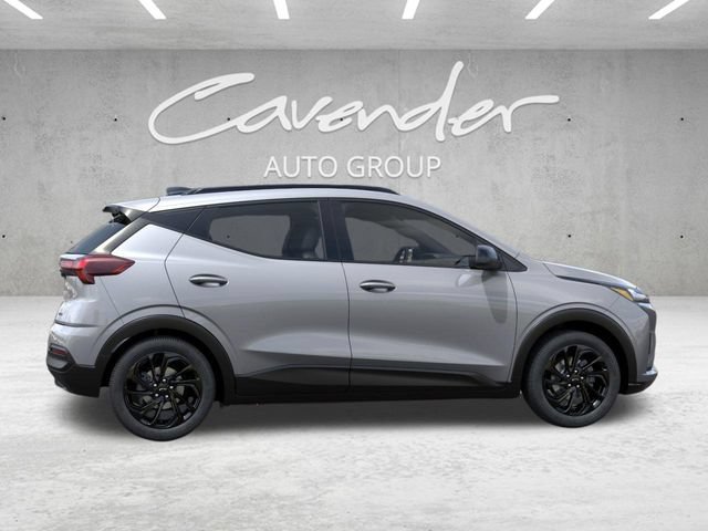 New 2027 Chevrolet Bolt RS w/ Technology Package FWD image 5