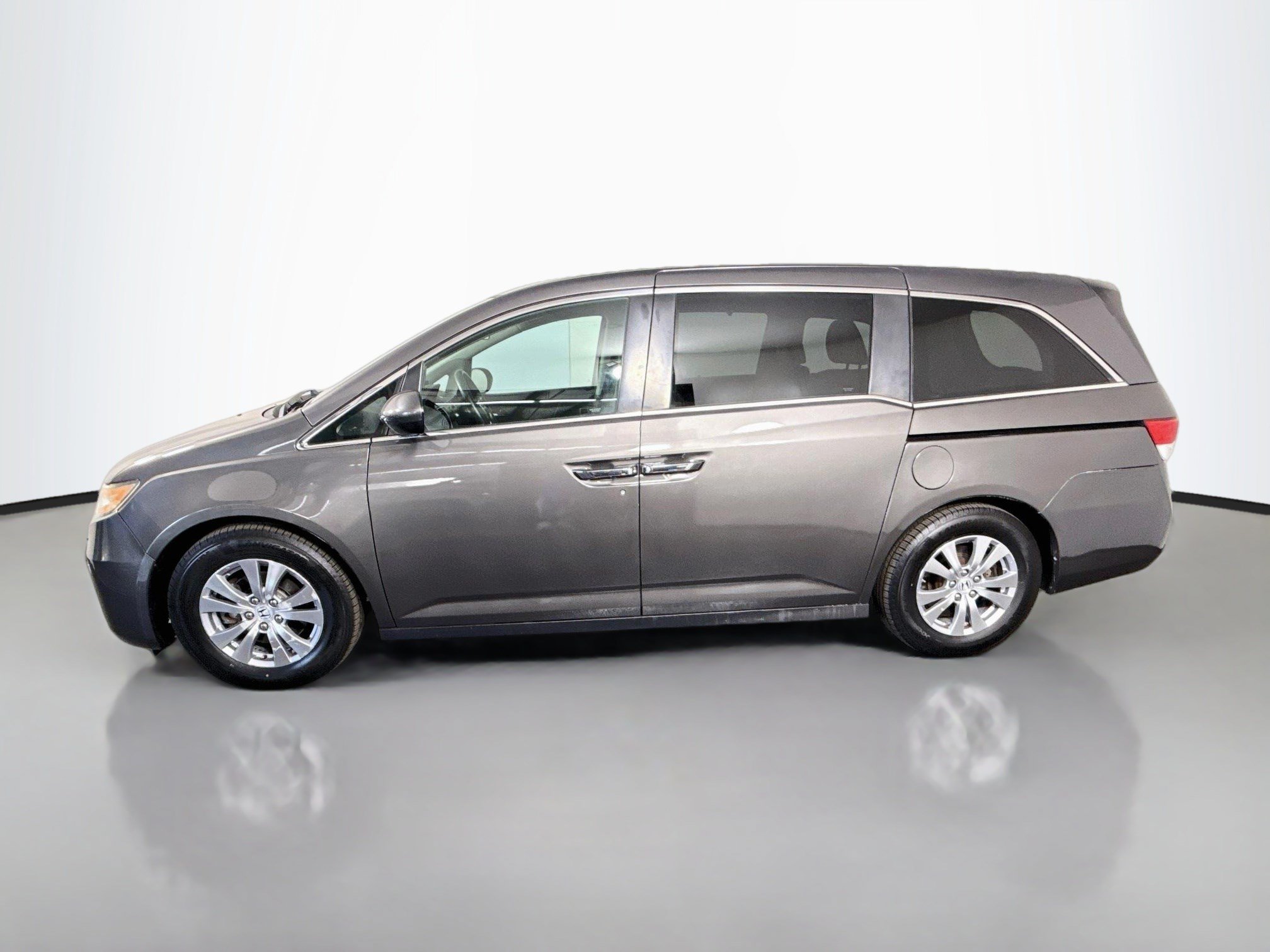 Used 2017 Honda Odyssey EX image 6