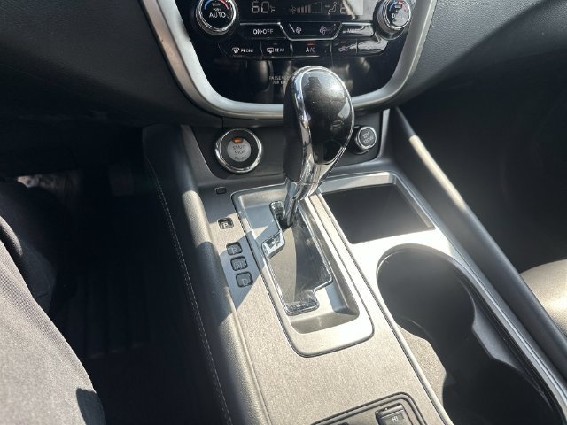 Used 2024 Nissan Murano SV AWD/4WD image 31