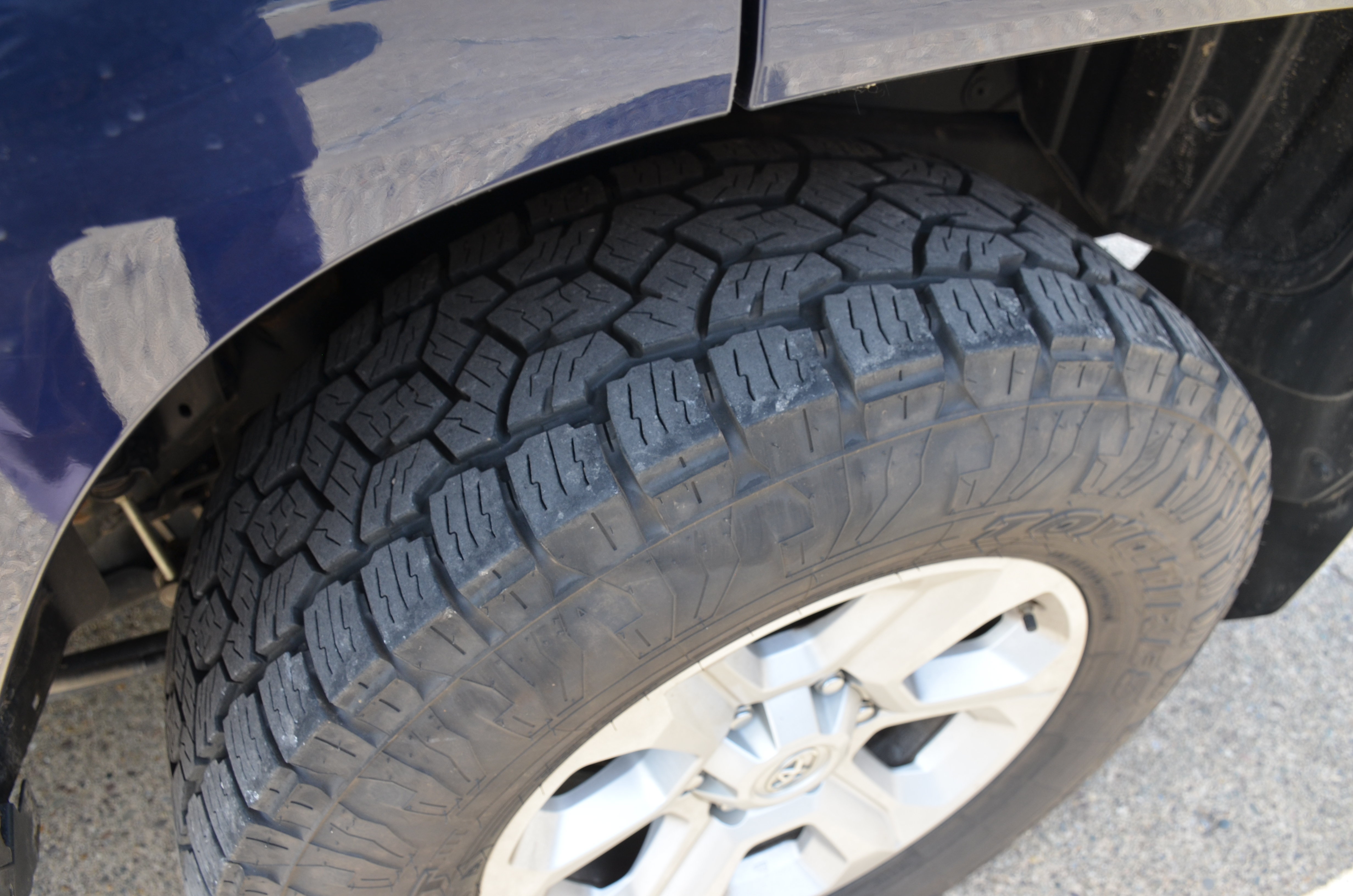Used 2021 Toyota 4Runner SR5 Premium w/ Moonroof Package AWD/4WD image 20