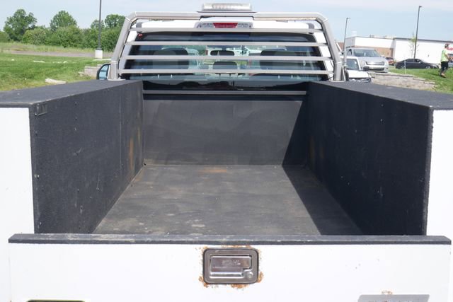 Used 2022 Ford F250 XL w/ Power Equipment Group AWD/4WD image 7