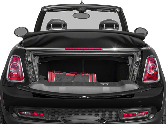 Used 2014 MINI Cooper S FWD image 12