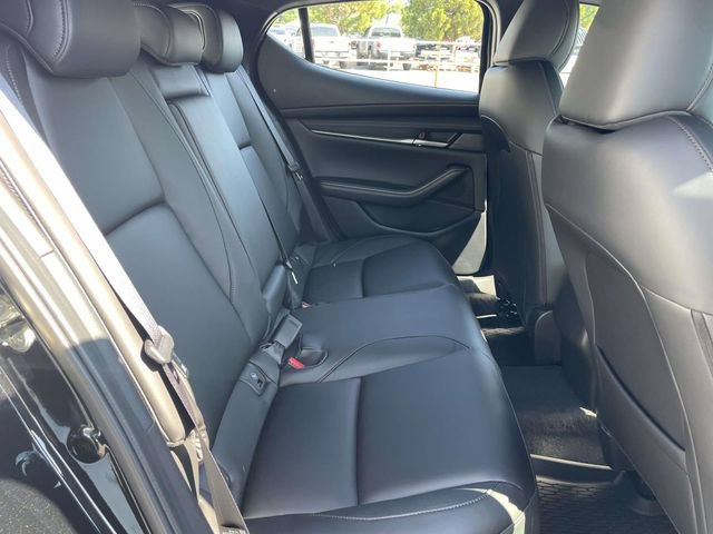 Used 2026 MAZDA MAZDA3 s FWD image 17