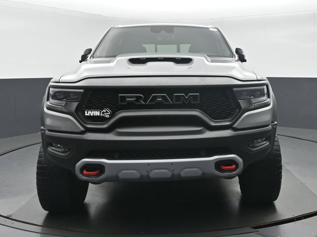 Used 2022 RAM 1500 TRX w/ TRX Level 2 Equipment Group AWD/4WD image 8