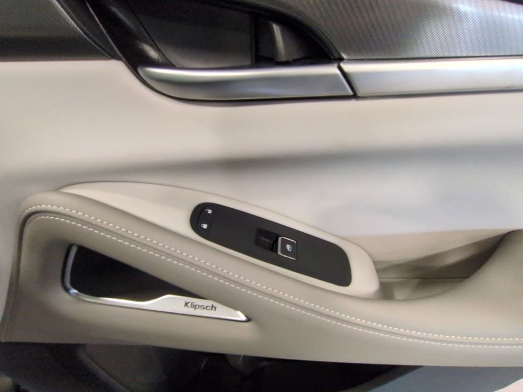 Used 2026 INFINITI QX60 Luxe w/ Cargo Package image 26