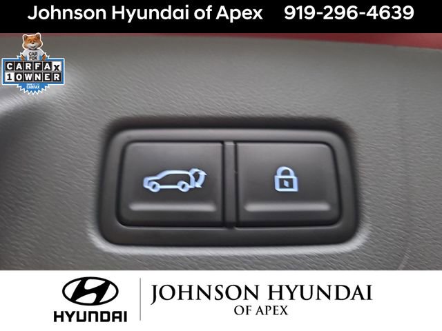 Certified 2025 Hyundai Santa Fe SEL image 23