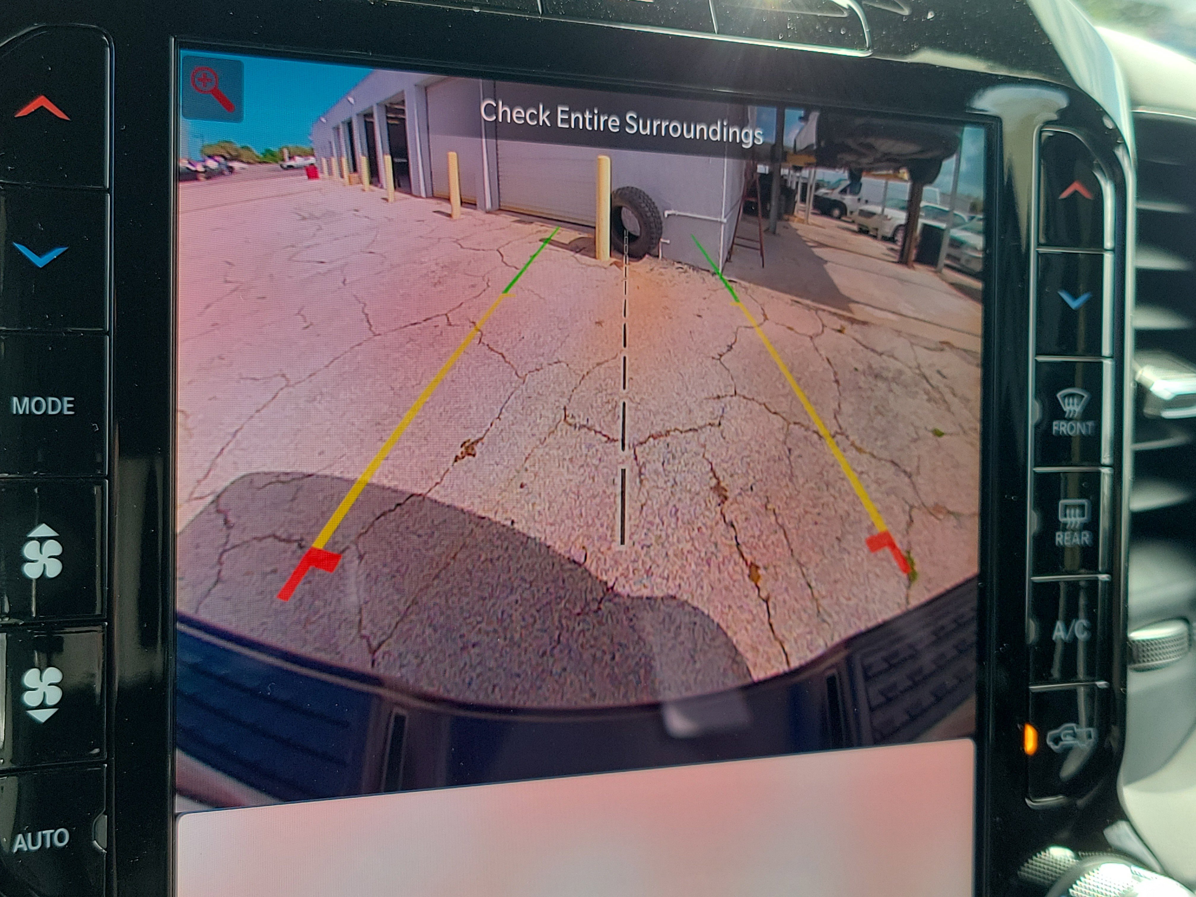 New 2026 RAM 2500 Tradesman w/ Power Wagon Package image 16