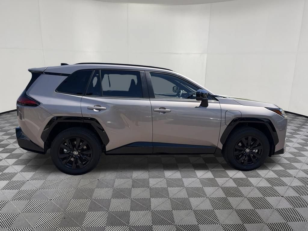 Used 2026 Toyota RAV4 SE AWD/4WD image 11