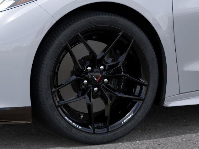 New 2026 Chevrolet Corvette Z06 RWD image 33
