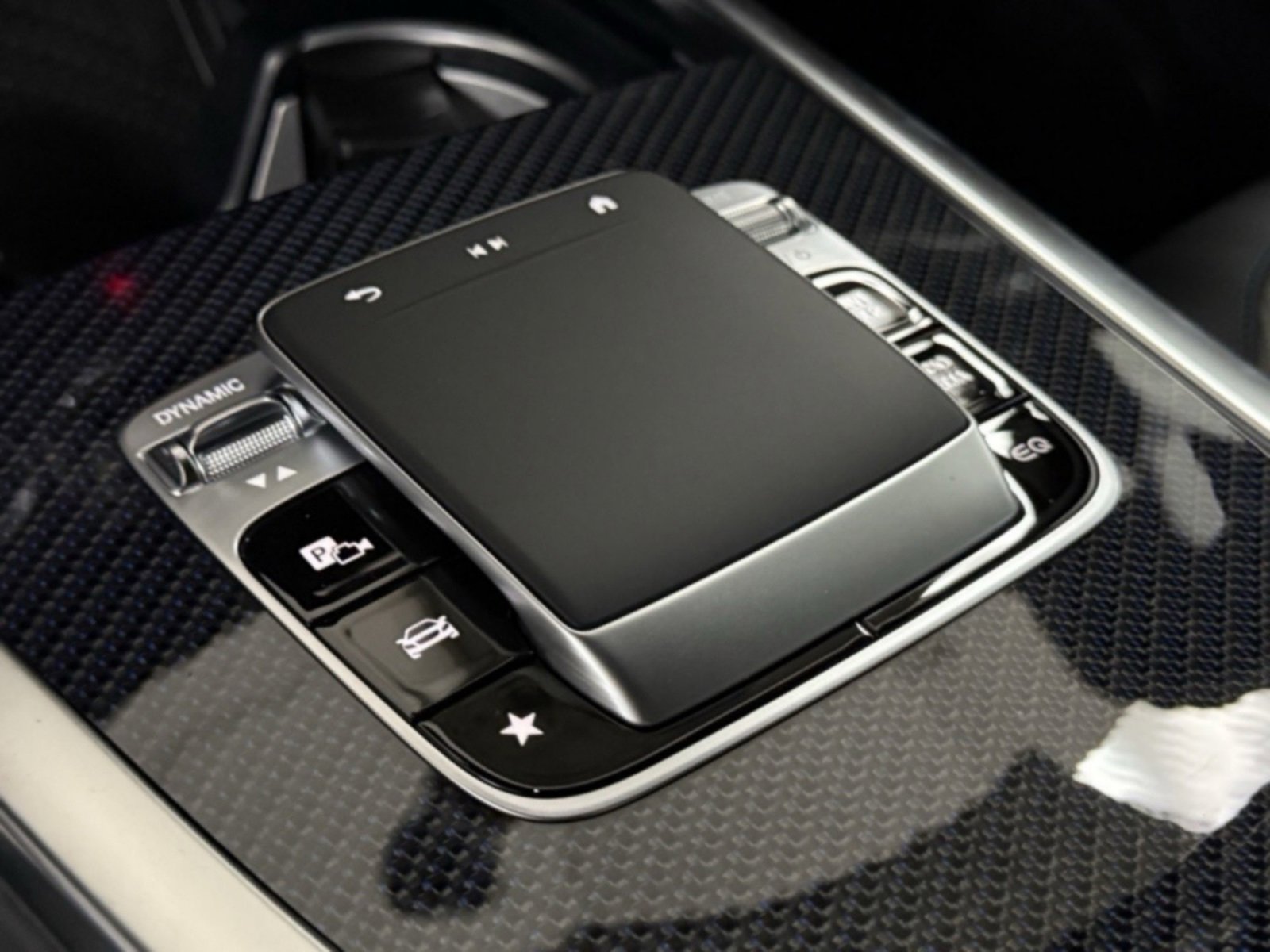 New 2025 Mercedes-Benz G 580 w/ EQ Technology image 23