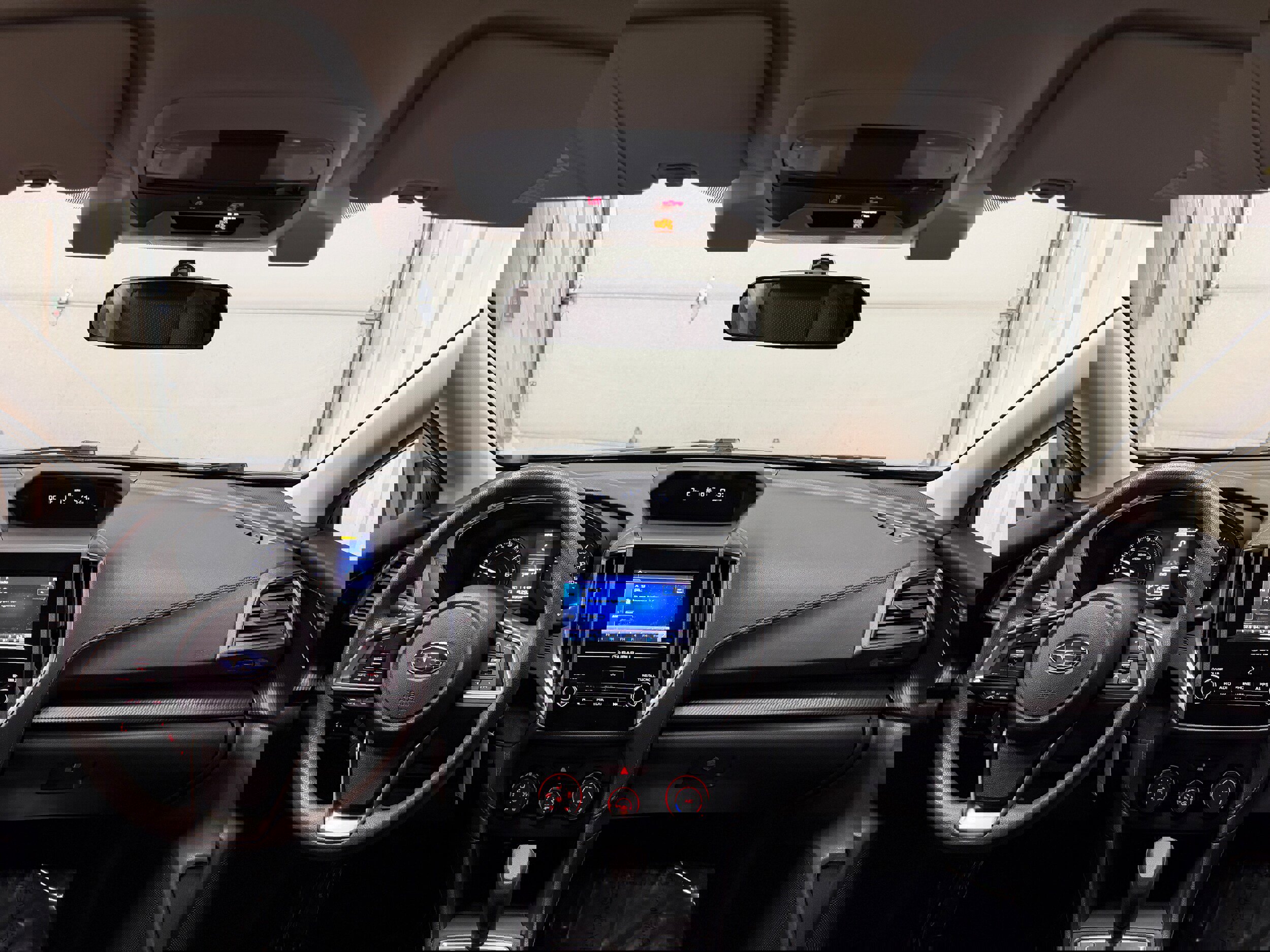 Used 2021 Subaru Impreza 2.0i image 2