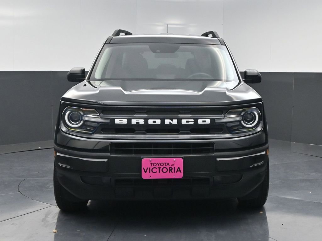 Used 2023 Ford Bronco Sport Big Bend image 18