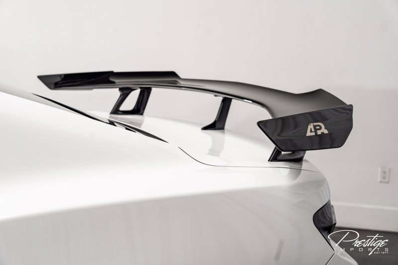 Used 2022 Chevrolet Camaro ZL1 image 13