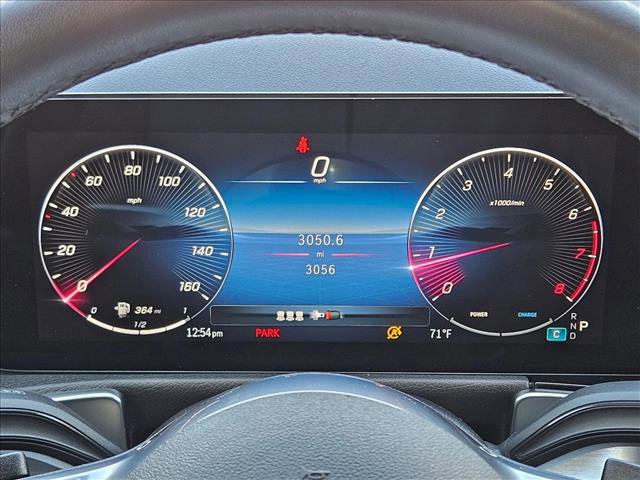 Certified 2026 Mercedes-Benz GLB 250 image 11