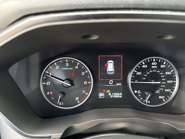 Certified 2023 Subaru Ascent Onyx Edition Limited AWD/4WD image 15