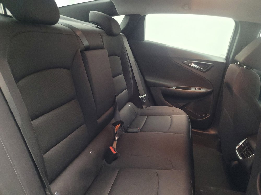 Used 2024 Chevrolet Malibu LT image 19