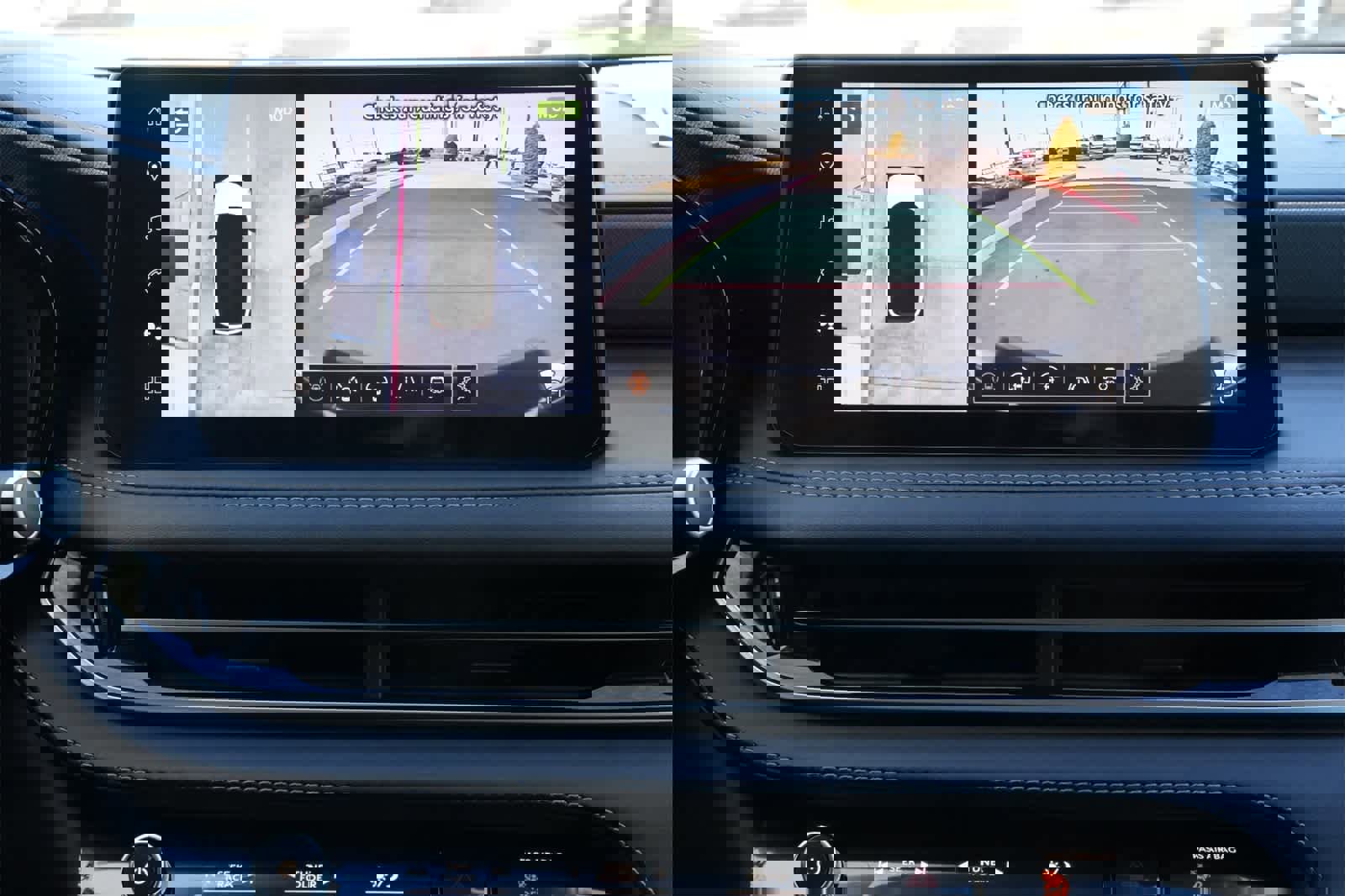 New 2026 INFINITI QX60 Luxe image 14