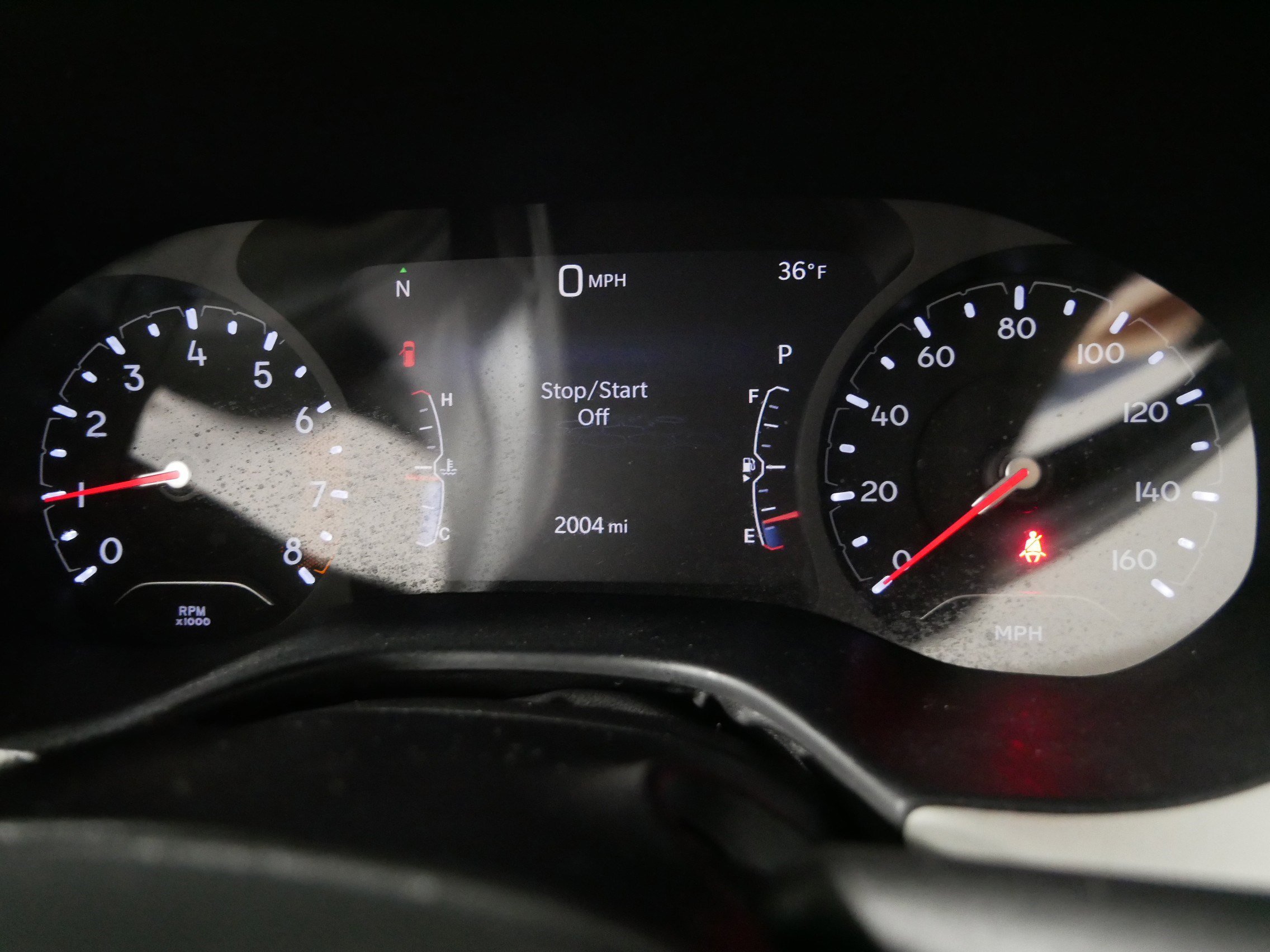 Used 2024 Jeep Compass Limited image 21