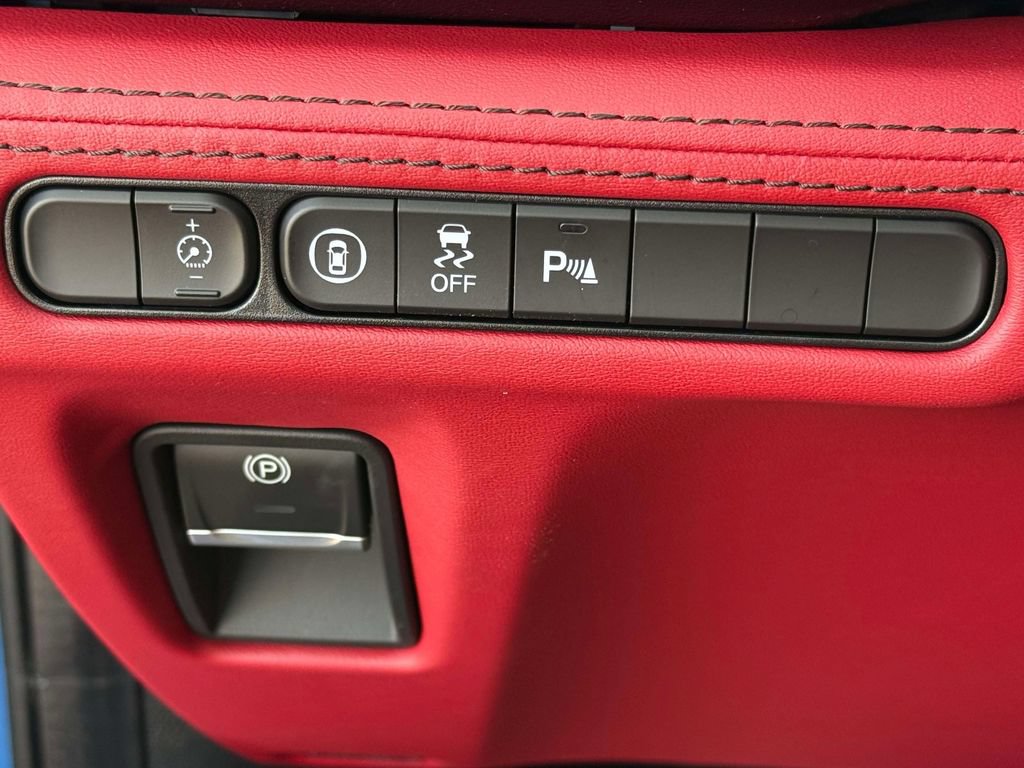 Certified 2026 Acura MDX A-Spec AWD/4WD image 28