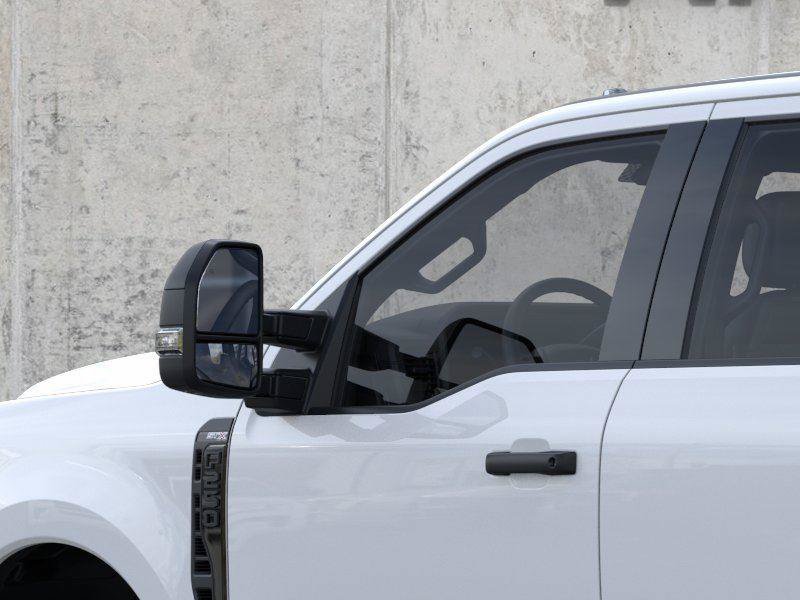 New 2026 Ford F250 XL w/ STX Appearance Package AWD/4WD image 20