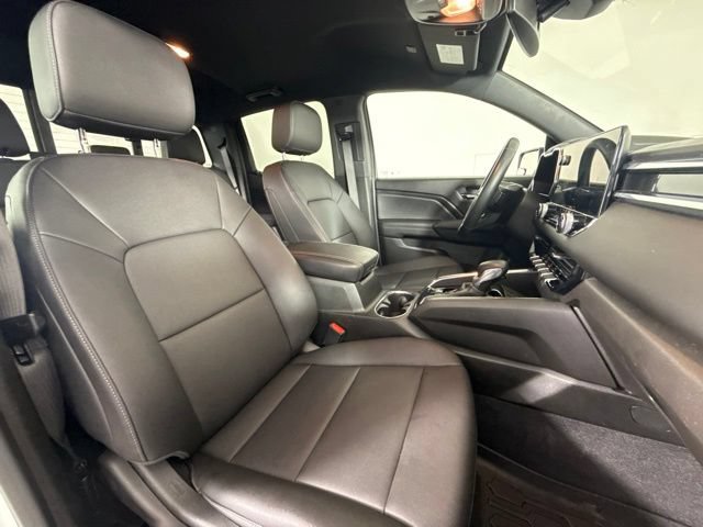 Used 2023 GMC Canyon Elevation w/ Elevation Premium Package RWD image 30