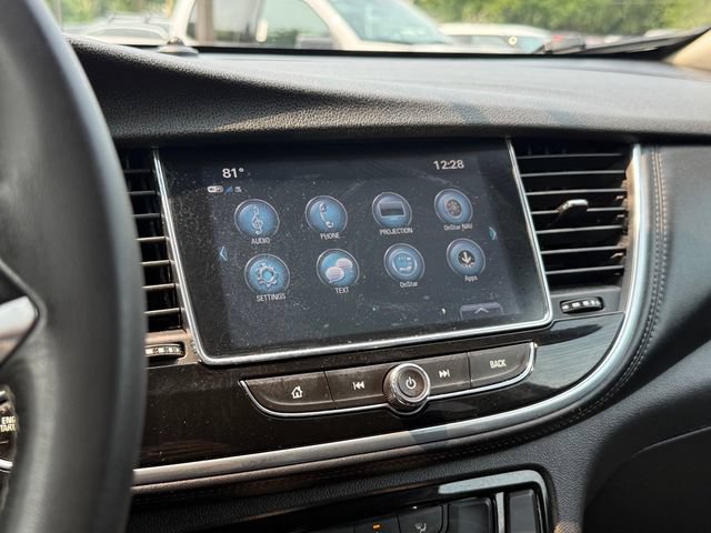 Used 2020 Buick Encore Preferred FWD image 10