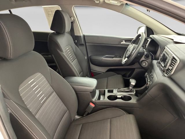 Used 2018 Kia Sportage LX AWD/4WD image 14